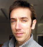Sébastien Lhommeau Sébastien Lhommeau