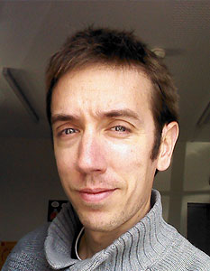 Sébastien Lhommeau Sébastien Lhommeau