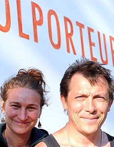 Agathe et Antoine Agathe et Antoine