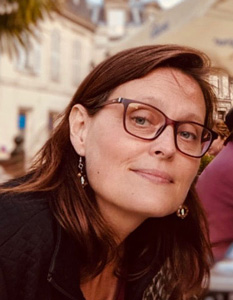 Fanny Du Pasquier Fanny Du Pasquier